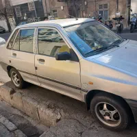 فروش ماشین|خودرو سواری و وانت|وحیدیه, |دیوار