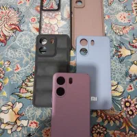 قاب گوشی شیائومی 13c