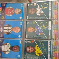 کاتالوگ کیمدی|کلکسیون و سرگرمی|خرم‌آباد, |دیوار