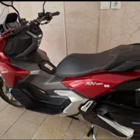 adv160 اصلی فول ۱۴۰۳|موتورسیکلت|تهران, تهرانپارس شرقی|دیوار