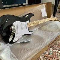 گیتار الکتریک مدل squier sonic