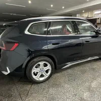 BMW IX1  تمام برقی