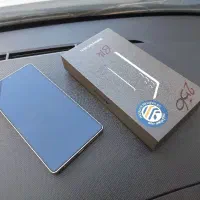 سامسونگ S25 Ultra حافظه 256G RAM12G، ویتنام