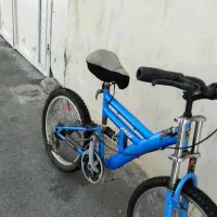 دوچرخه ۲۰