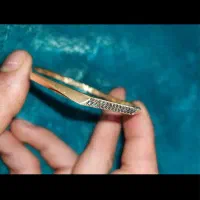 طلا شکسته زیر قیمت تابلو