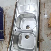 سینک استیل اخوان