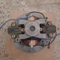 فروش موتور جارو برقی