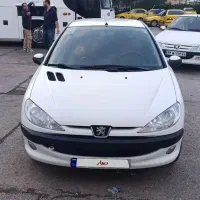 ۲۰۶ صندوقدار|خودرو سواری و وانت|شوشتر, |دیوار