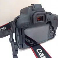 دوربین کنون 850d قیمت توافقی|دوربین عکاسی و فیلم‌برداری|شیراز, شهرک بهار|دیوار