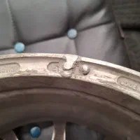 رینگ  11 پر اسپید لاین ایتالیا|قطعات یدکی و لوازم جانبی|ثلاث باباجانی, |دیوار