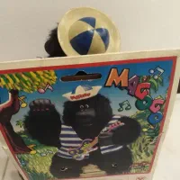 عروسک میمون|اسباب‌‌بازی|تهران, پرستار|دیوار