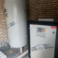 نگهبان متاهل جهت کارخونه در خیر اباد