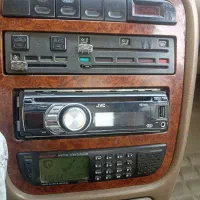 ظبط jvc شیش خروجه|قطعات یدکی و لوازم جانبی|تهران, خلازیر|دیوار