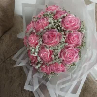 گل های زیباوماندگار بابهترین کیفیت همراه با تخفیف|گل مصنوعی|اصفهان, سودان|دیوار