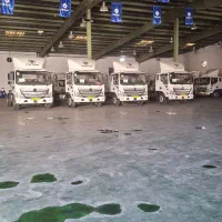 الوند ام فور 6تن 1404