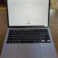 macbook pro 2020
