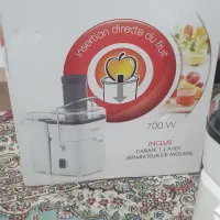 آبمیوه گیری مولینکس|آبمیوهگیر و آبمرکباتگیر|کرج, المهدی|دیوار