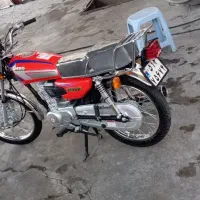 موتور 1403 پیشرو