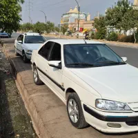 پژو پارس دوگانه کارخونه|خودرو سواری و وانت|مرودشت, بیست متری بیمارستان|دیوار