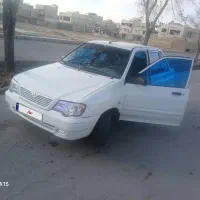 پراید ۱۳۲مدل ۹۲