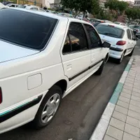 پژو پارس سال، مدل ۱۴۰۱