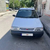 پراید ۱۳۱ مدل ۹۸