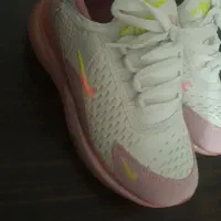 کفش دخترانه خارجی