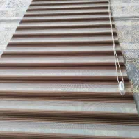 پرده کرکره ای