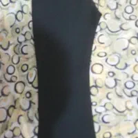 شلوار مازراتی و پارچه