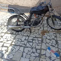 متور 200مدل 82