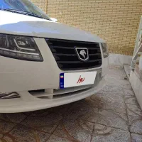 سمند سورن EF7