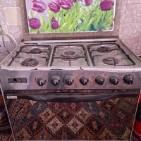 گاز|اجاق گاز و لوازم برقی پختوپز|بردسکن, |دیوار