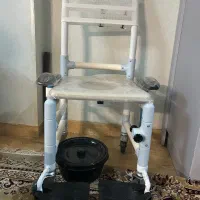 صندلی حمام