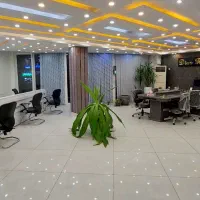 پرند فاز۲ بلوار جمهوری ۱۱۷متر اداری طبقه اول|فروش دفتر کار، اتاق اداری، مطب|پرند, فاز ۲|دیوار