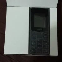 گوشی نوکیا۱۰۶|موبایل|میاندوآب, |دیوار