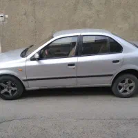 سمند.ال ایکس 84