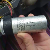 موتور و گیربکس لباسشویی دوقلو|ماشین لباسشویی و خشک‌کن لباس|اردبیل, |دیوار