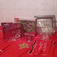 خرده ریز|ظروف سرو و پذیرایی|قم, علی آباد سعدگان|دیوار