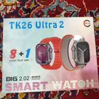 ساعت سمارت واتچ اولترا2