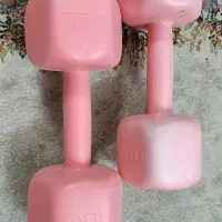 لوازم ورزشی دمبل