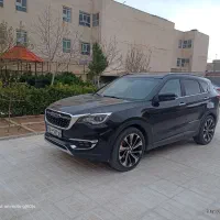 فیدلیتی ۷ نفره مشکی