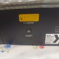 دستگاه فتوکپی کانون اصل مشکی Canon|پرینتر، اسکنر، کپی، فکس|رشت, دیانتی|دیوار