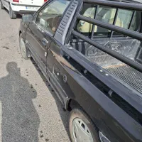 وانت پراید|خودرو سواری و وانت|بیرجند, |دیوار