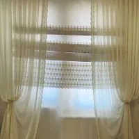 پرده سفید ترک