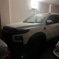 مدل ۱۴۰۴Kmc T9|خودرو سواری و وانت|کرمان, |دیوار