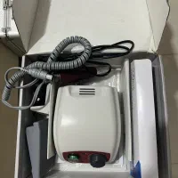 دستگاه یووی و سوهان برقی
