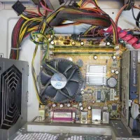 فروش کامپیوتر خانگی با SSD پرسرعت و گرافیک HDMI|رایانه رومیزی|اصفهان, عباس‌آباد|دیوار