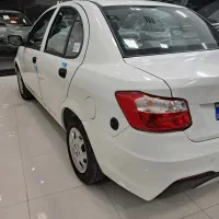 ساینا GX دوگانه کارخانه ۱۴۰۴