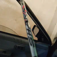 چوب ماهیگیری