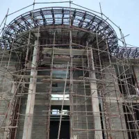 جوشکاری نما در کل جزیره|خدمات پیشه و مهارت|قشم, |دیوار